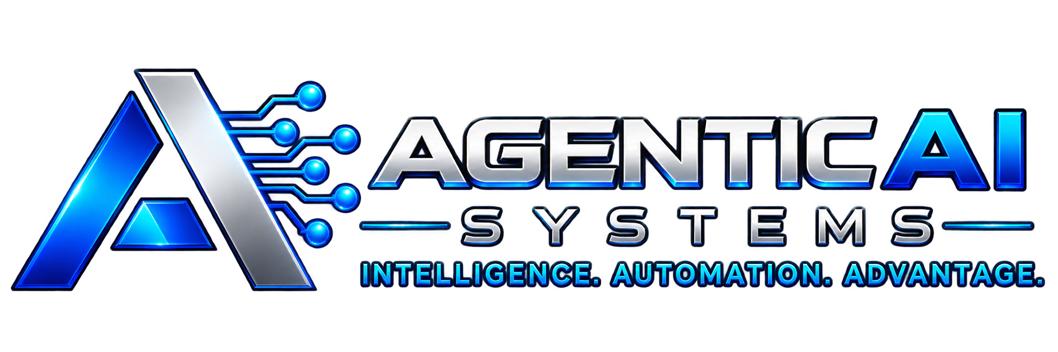 Agentic AI Systems