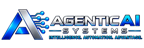 Agentic AI Systems